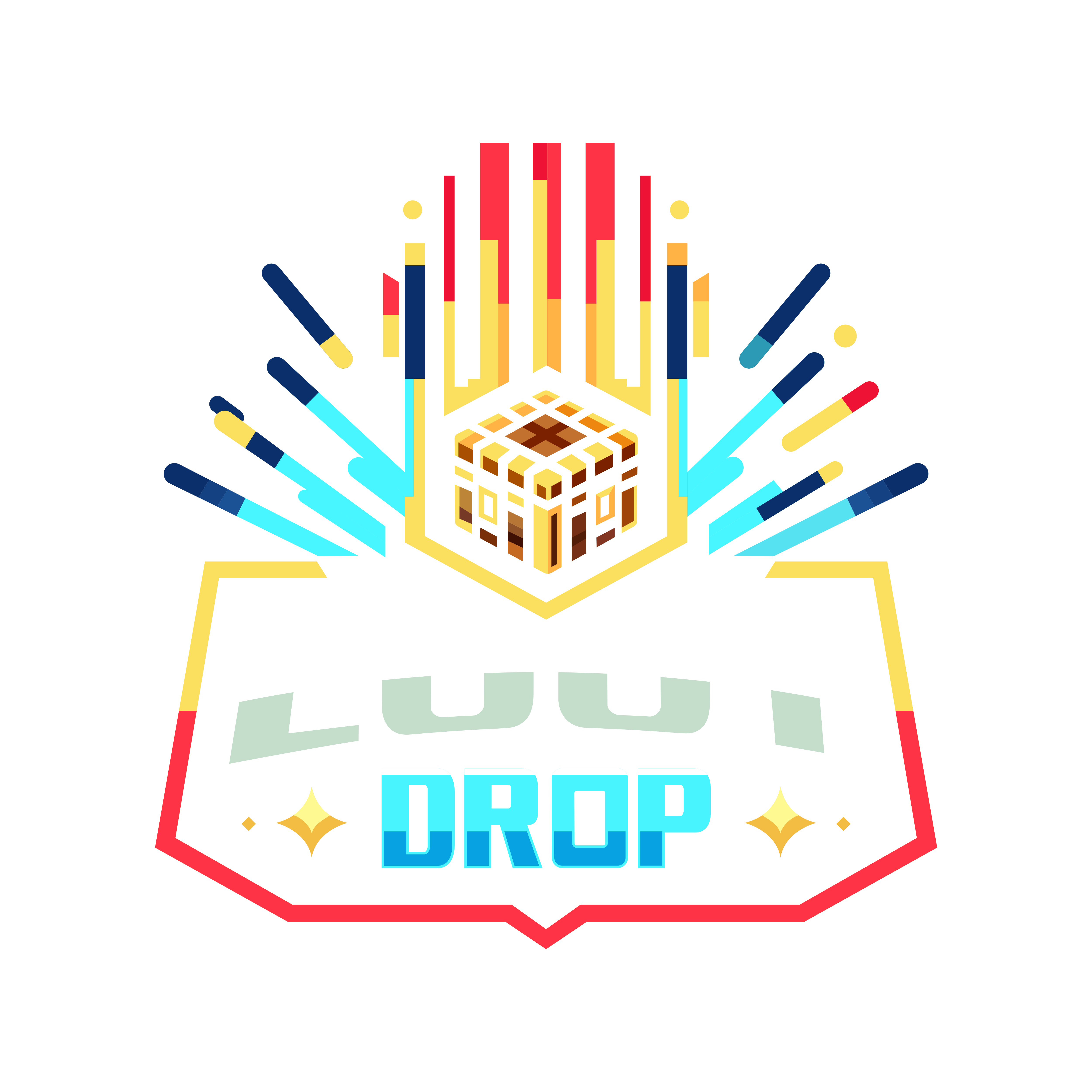 Loot Drop
